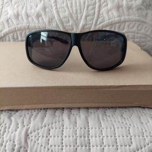 Solar Shield sun glasses polarized lens fits over RX Frames unisex